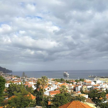 Casa Das Cruzes Funchal  Exteriér fotografie