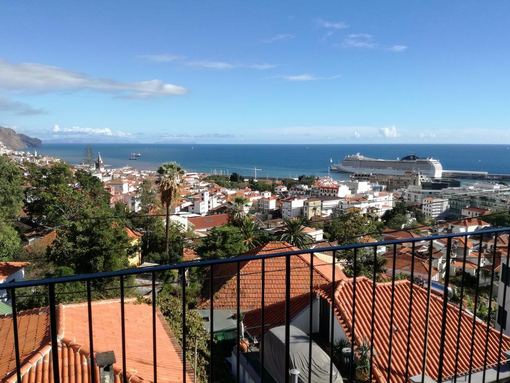 Casa Das Cruzes Funchal  Exteriér fotografie