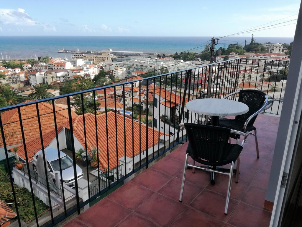 Casa Das Cruzes Funchal  Exteriér fotografie