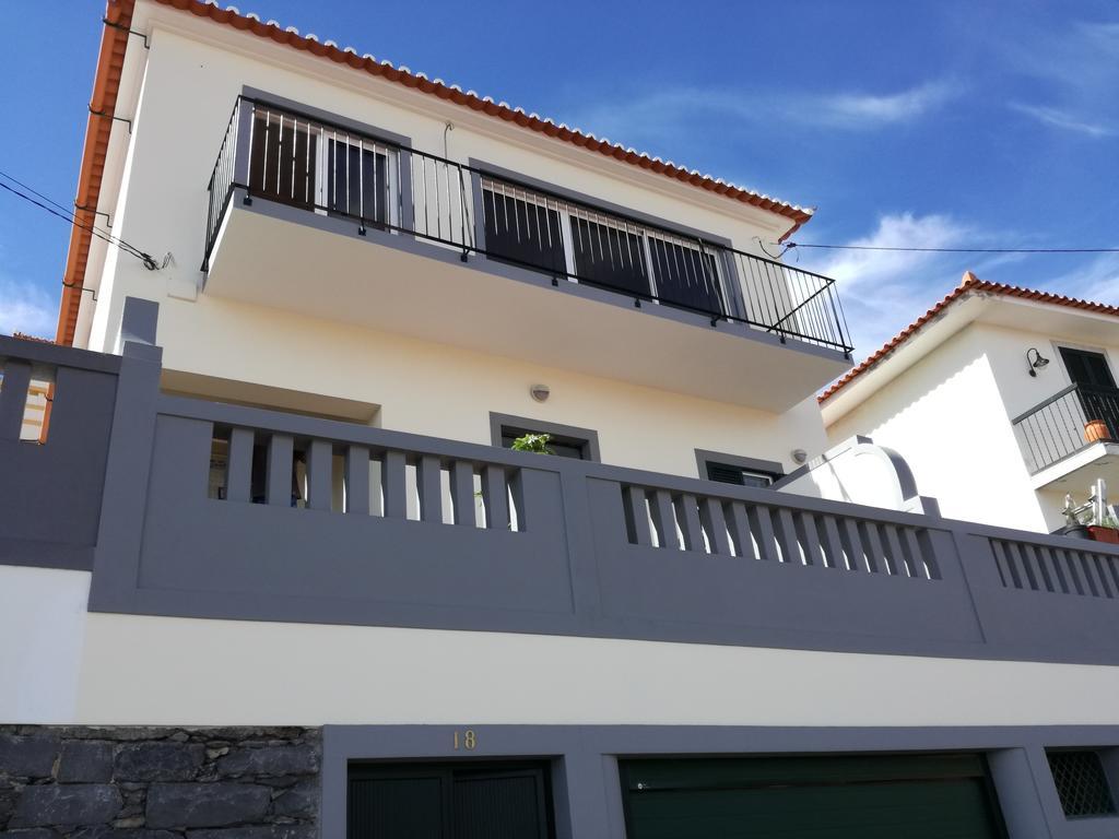 Casa Das Cruzes Funchal  Exteriér fotografie