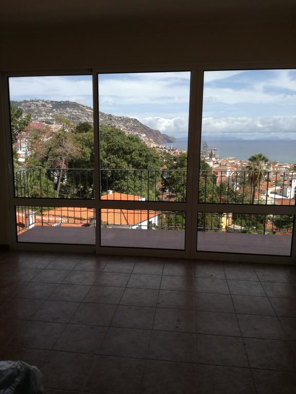 Casa Das Cruzes Funchal  Exteriér fotografie