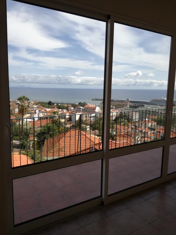 Casa Das Cruzes Funchal  Exteriér fotografie