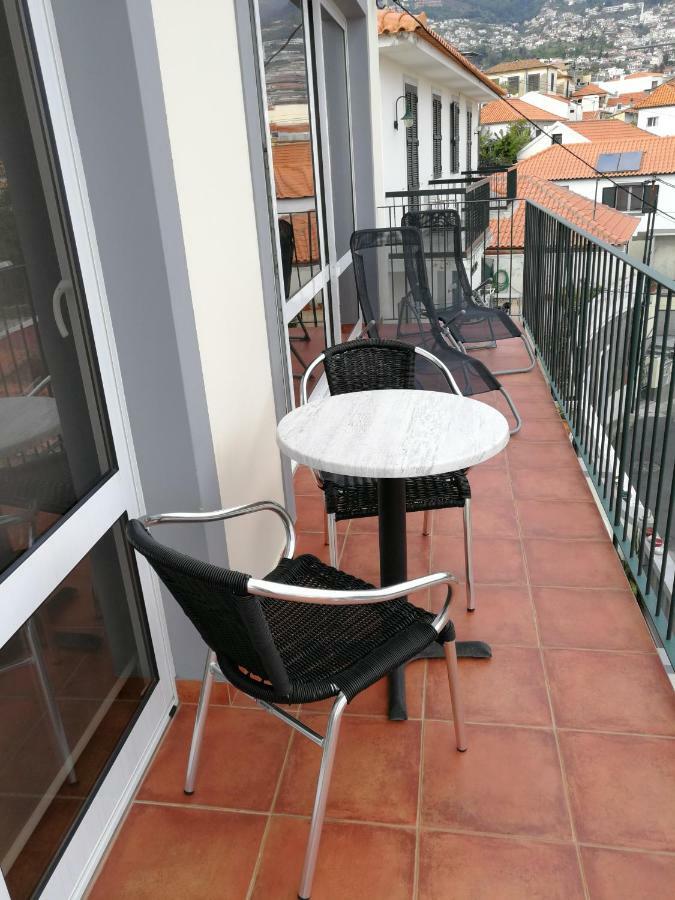 Casa Das Cruzes Funchal  Exteriér fotografie
